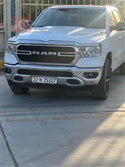 2022 رام 1500