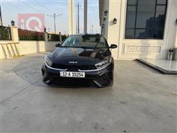 Kia Forte 2023