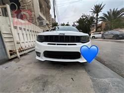2015 جيب جراند شيروكي