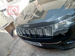Jeep Grand Cherokee 2021