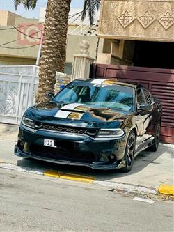 Dodge Charger 2021