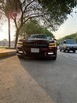 Dodge Charger 2019