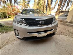 Kia Sorento 2014