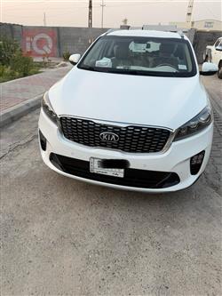 Kia Sorento 2020