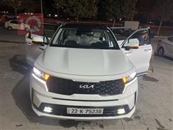 Kia Sorento 2023