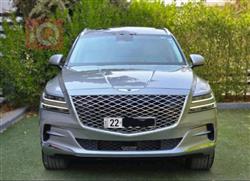 2022 جنسس GV80