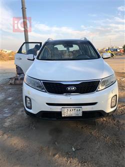 Kia Sorento 2015