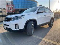 Kia Sorento 2015