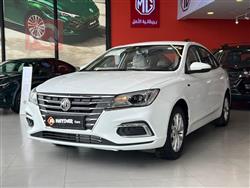 MG 5 2025