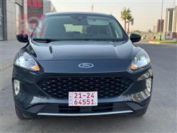 Ford Escape 2022