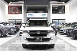 Toyota Land Cruiser 2020