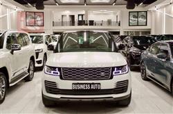 Land Rover Range Rover Vogue 2019