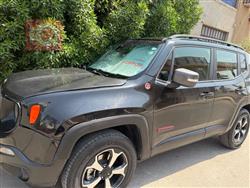 Jeep Renegade 2019