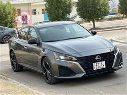 Nissan Altima 2024