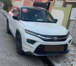 Toyota Urban Cruiser 2025