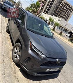 Toyota RAV4 2023