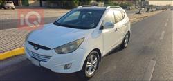 Hyundai Tucson 2011