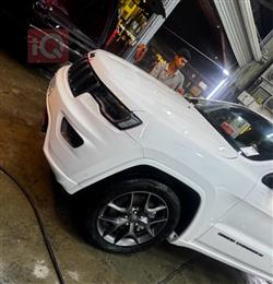 Jeep Grand Cherokee 2021