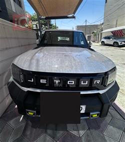 2025 جيتور T2