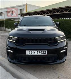 Dodge Durango 2021