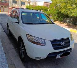 Hyundai Santa Fe 2010