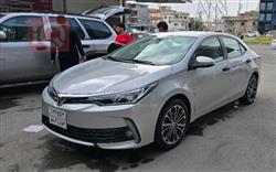 Toyota Corolla 2018