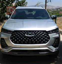 Chery Tiggo 7 Pro 2024