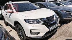 Nissan X-Trail 2018