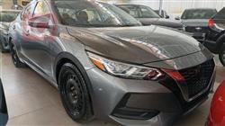 Nissan Sentra 2023