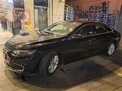 Chevrolet Malibu 2018