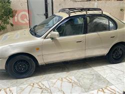 1992 تويوتا كورولا