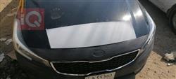 Kia Forte 2017