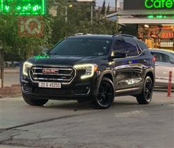 GMC Terrain 2023