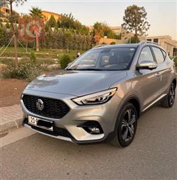 2023 ام جي ZS