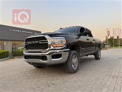 Ram 2500 2022