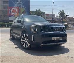 Kia Telluride 2020