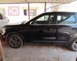 Kia Seltos 2023