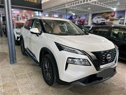 Nissan X-Trail 2024