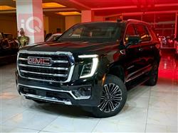 GMC Yukon 2025