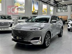 Changan UNI-K 2024