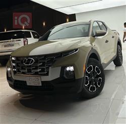 Hyundai Santa Cruz 2024