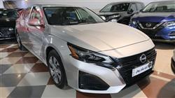 Nissan Altima 2024