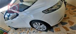 Kia Cerato 2011