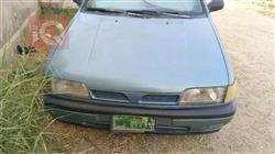 1993 نيسان صني