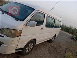 2014 جينبي هايز
