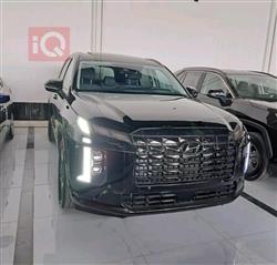 Hyundai Palisade 2024