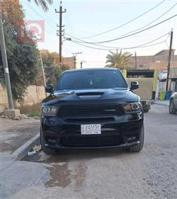 2019 دودج دورانجو
