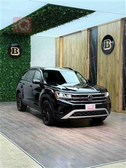 Volkswagen Atlas 2023