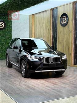 BMW X3 2023