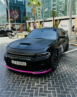2021 دودج تشارجر